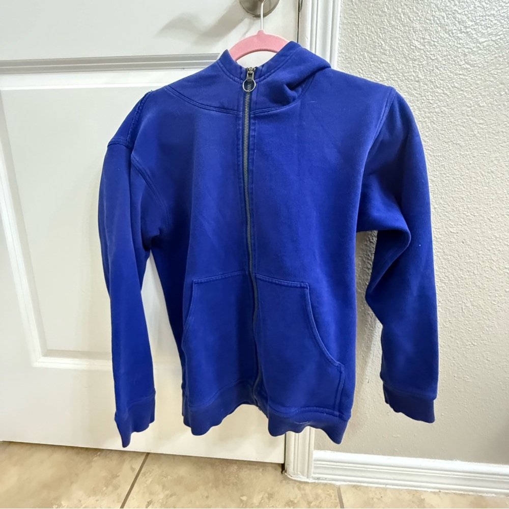 Lululemon all yours zipup